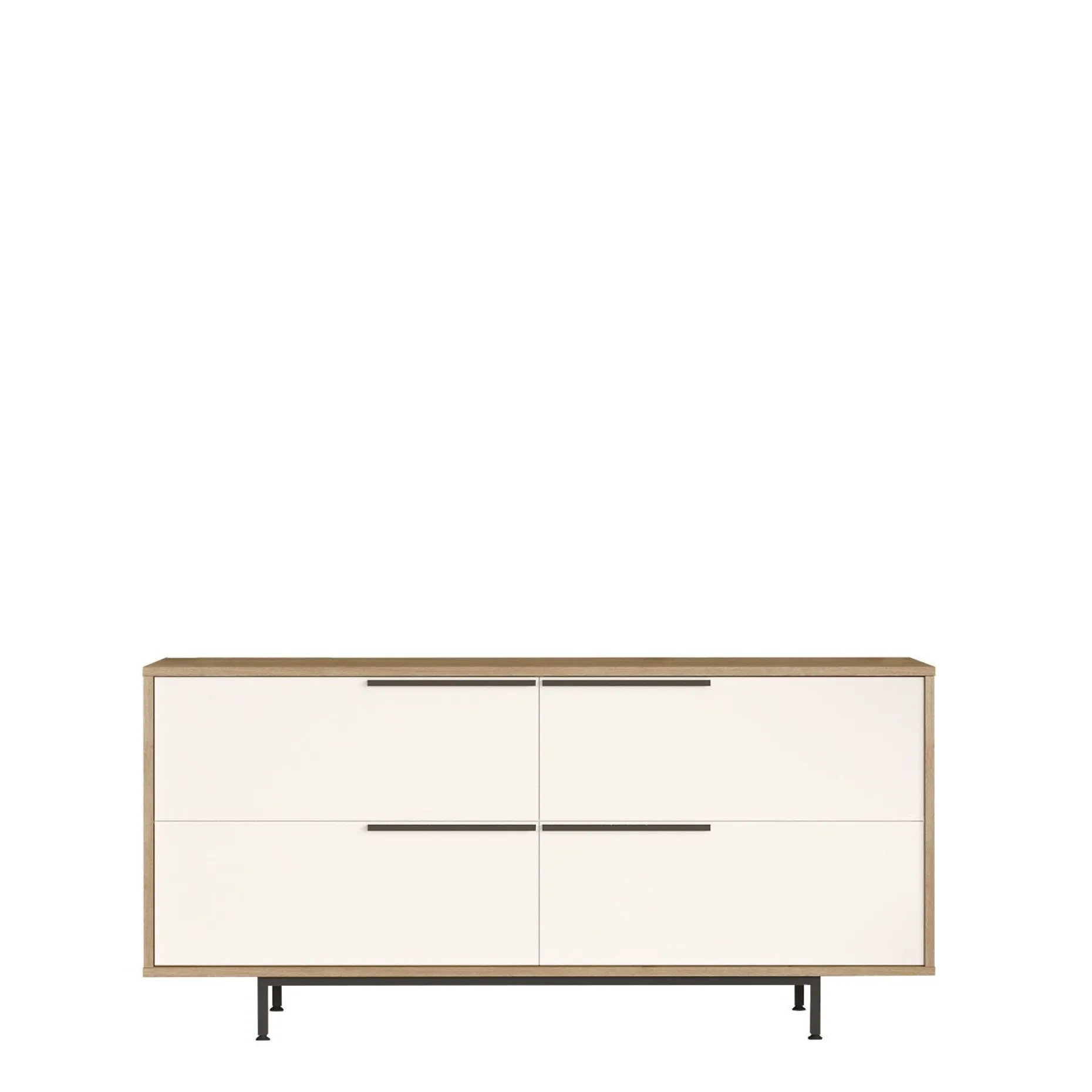 Nilena Konsoll 160x74,3x44,5 cm