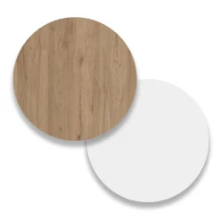 Nilena TV-benk 160x45,1x35,5 cm