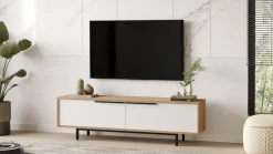Nilena TV-benk 160x45,1x35,5 cm