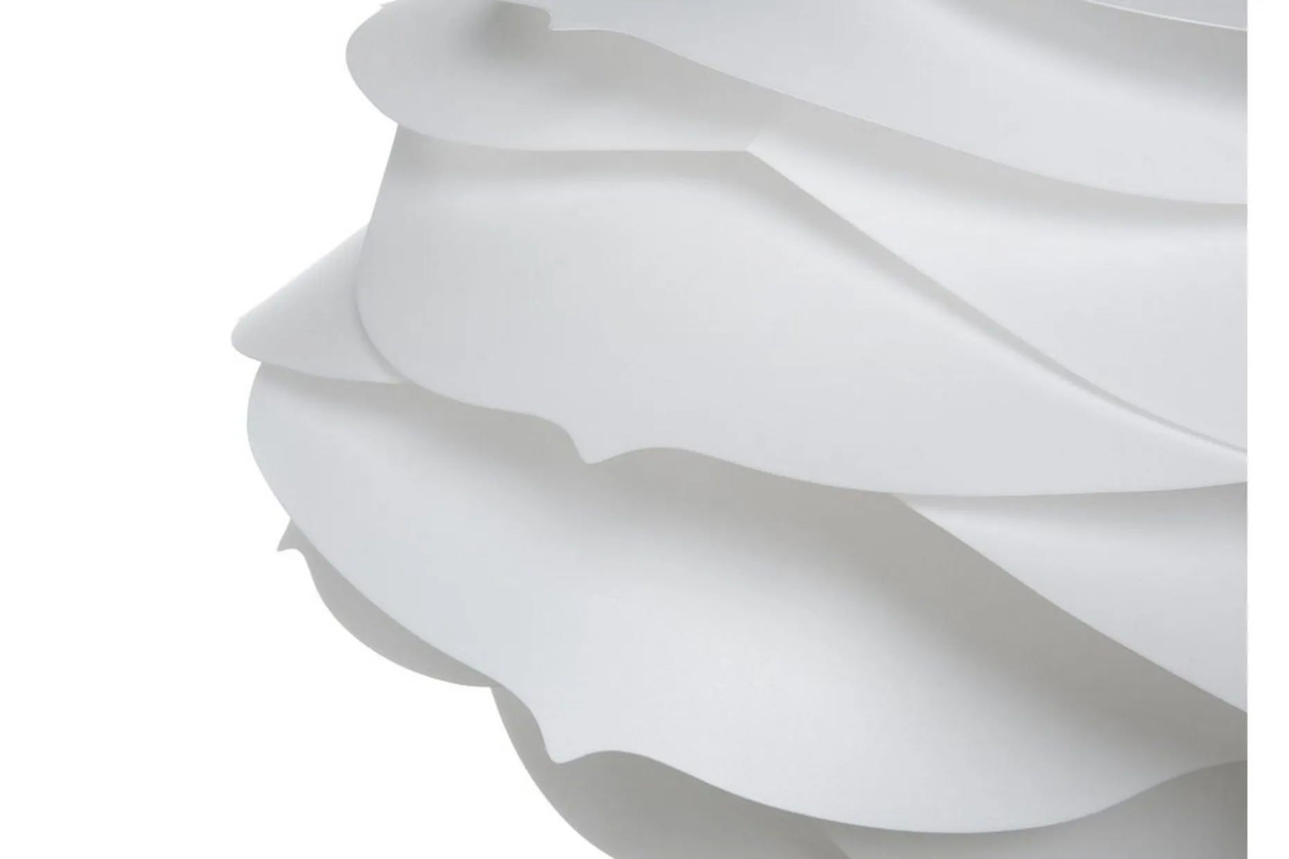 Nile Taklampe 41 cm