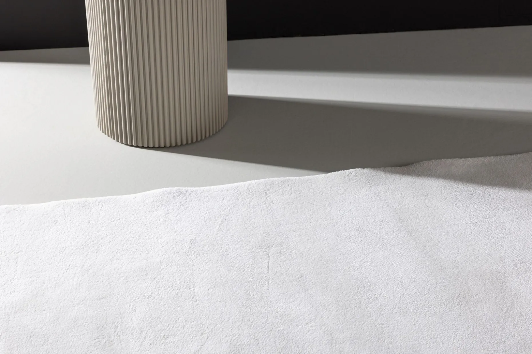 Nixie Plastmatte 170x240 cm