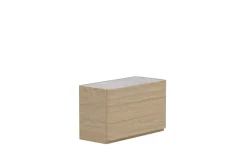 Noble kiste 100 cm