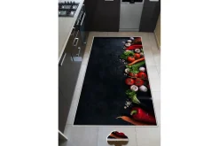 Nobumitsu Wiltonteppe 60x100 cm Rektangulær