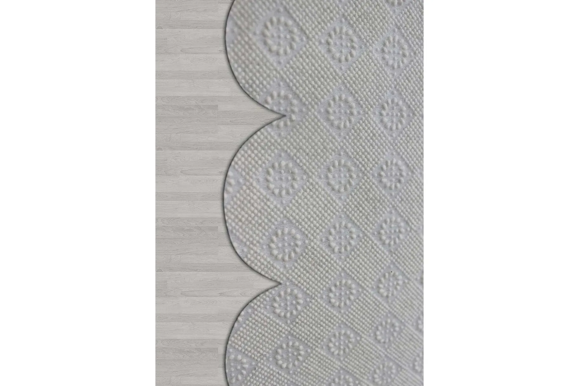 Nobuzane Wiltonteppe 60x100 cm Rektangulær
