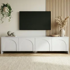 Nomira TV-benk 180 cm