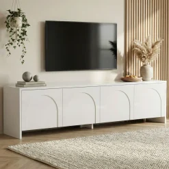 Nomira TV-benk 180 cm