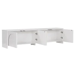 Nomira TV-benk 180 cm