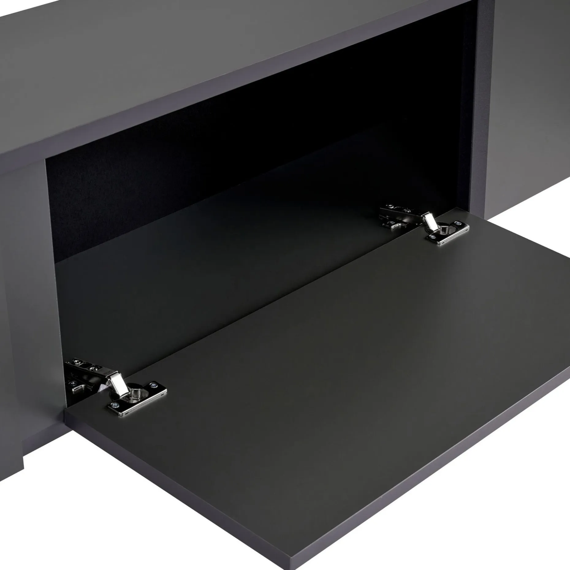 Nopira TV-benk 180 cm