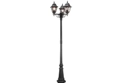 Norfolk Elstead Lighting Utendørs Lampe