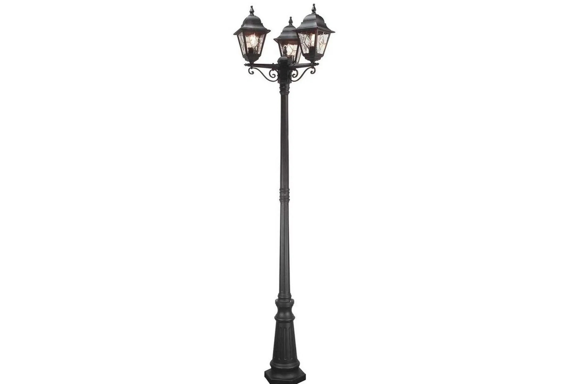 Norfolk Elstead Lighting Utendørs Lampe