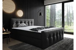 Norrbacksjö Kontinentalseng 180x200 cm