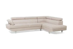 Norrea Hjørnesofa 261 cm