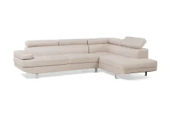 Norrea Hjørnesofa 261 cm