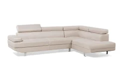 Norrea Hjørnesofa 261 cm