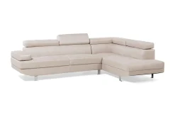Norrea Hjørnesofa 261 cm