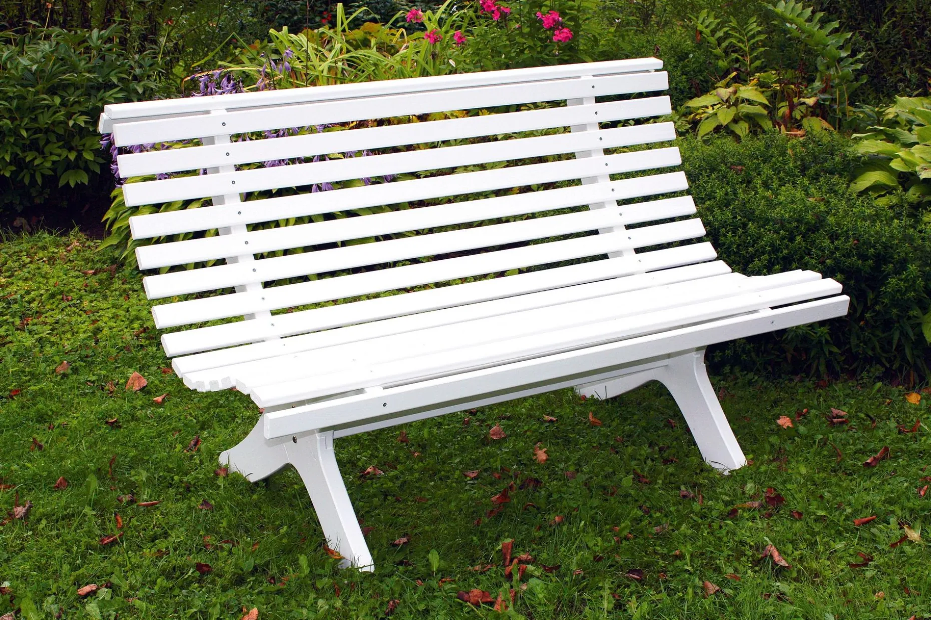 Norvald Hagebenk 140 cm