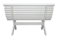 Norvald Hagebenk 140 cm