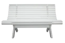 Norvald Hagebenk 140 cm