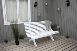Norvald Hagebenk 140 cm