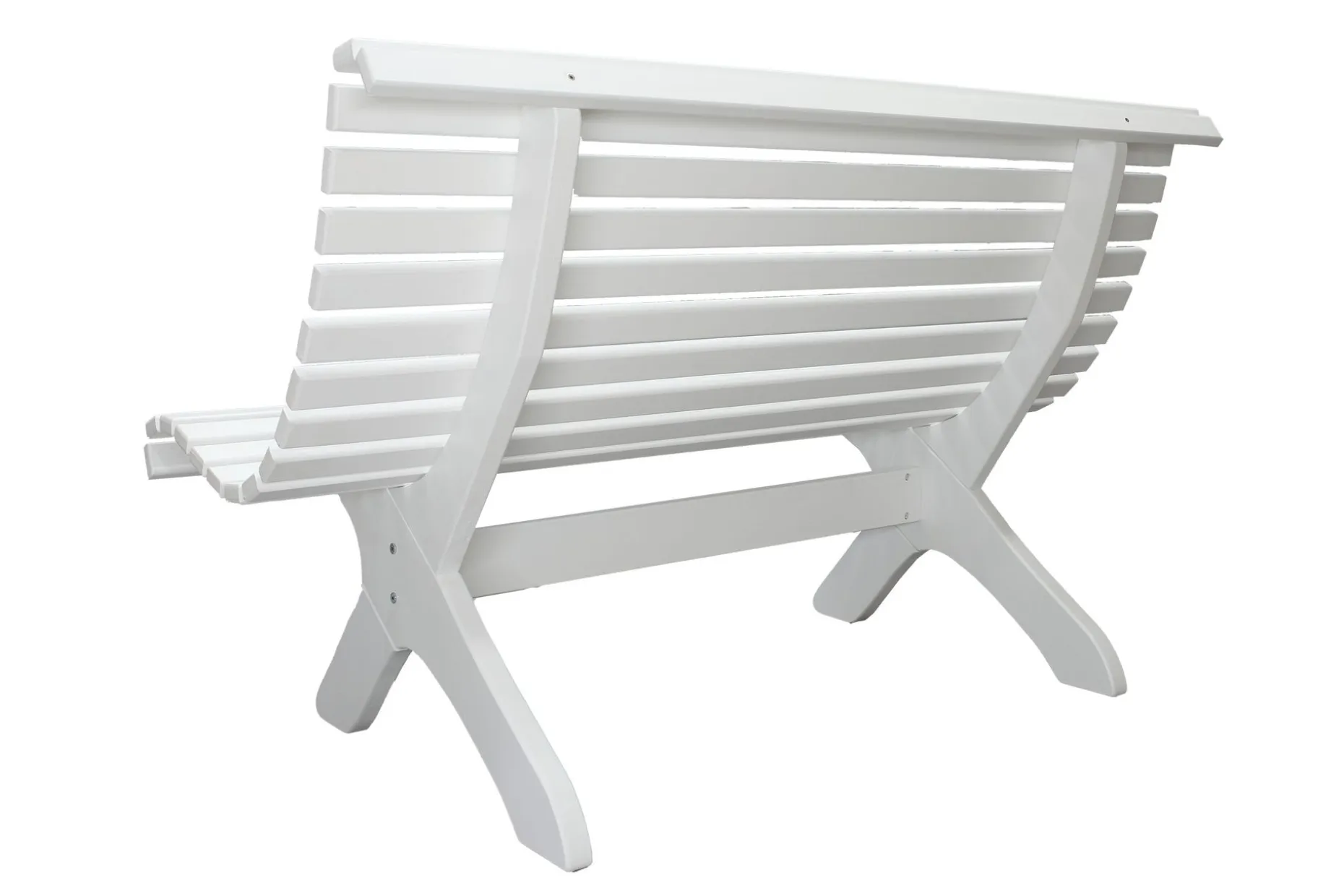 Norvald Hagebenk 140 cm