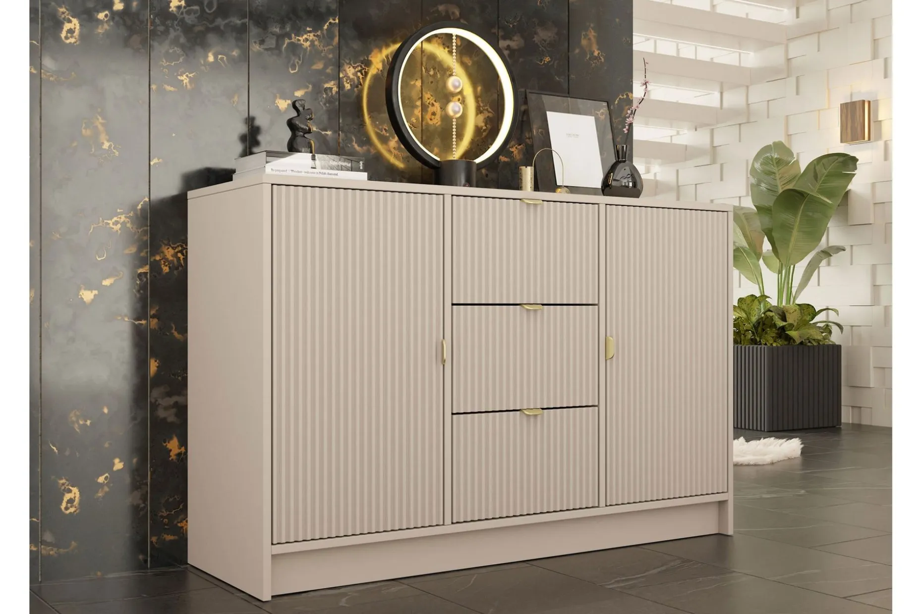 Novaj Highboard