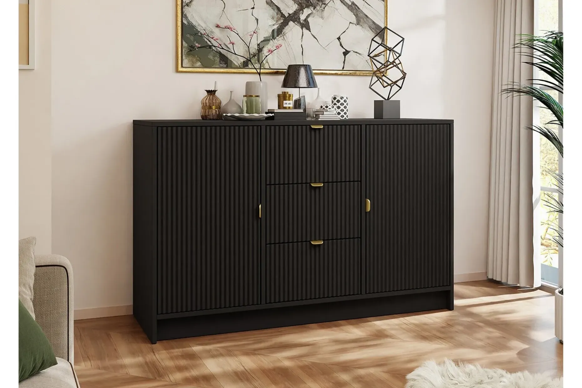 Novaj Highboard