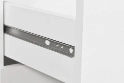 Novalis Kommode 40 cm Mellan