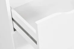 Novalis Kommode 40 cm Mellan