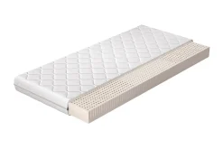 Novella Latexmadrass 120x200 cm