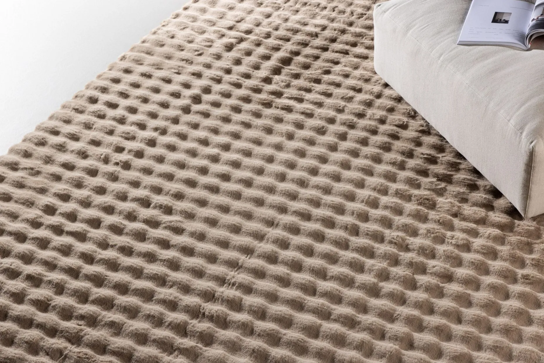 Novis Plastmatte 200x290 cm