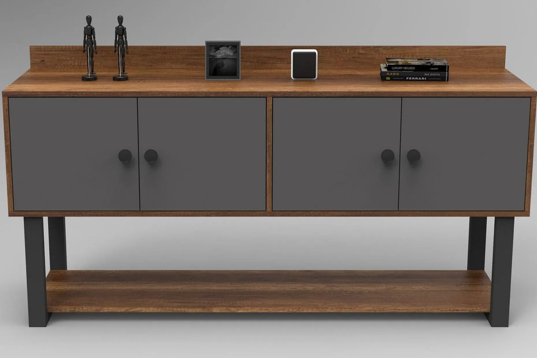 Numandro Avlastningsbord 180 cm