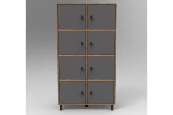 Numandro Highboard 40x96 cm