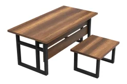 Numandro Skrivebord 180 cm