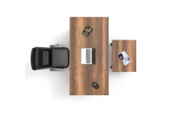 Numandro Skrivebord 180 cm