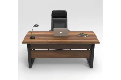 Numandro Skrivebord 180 cm