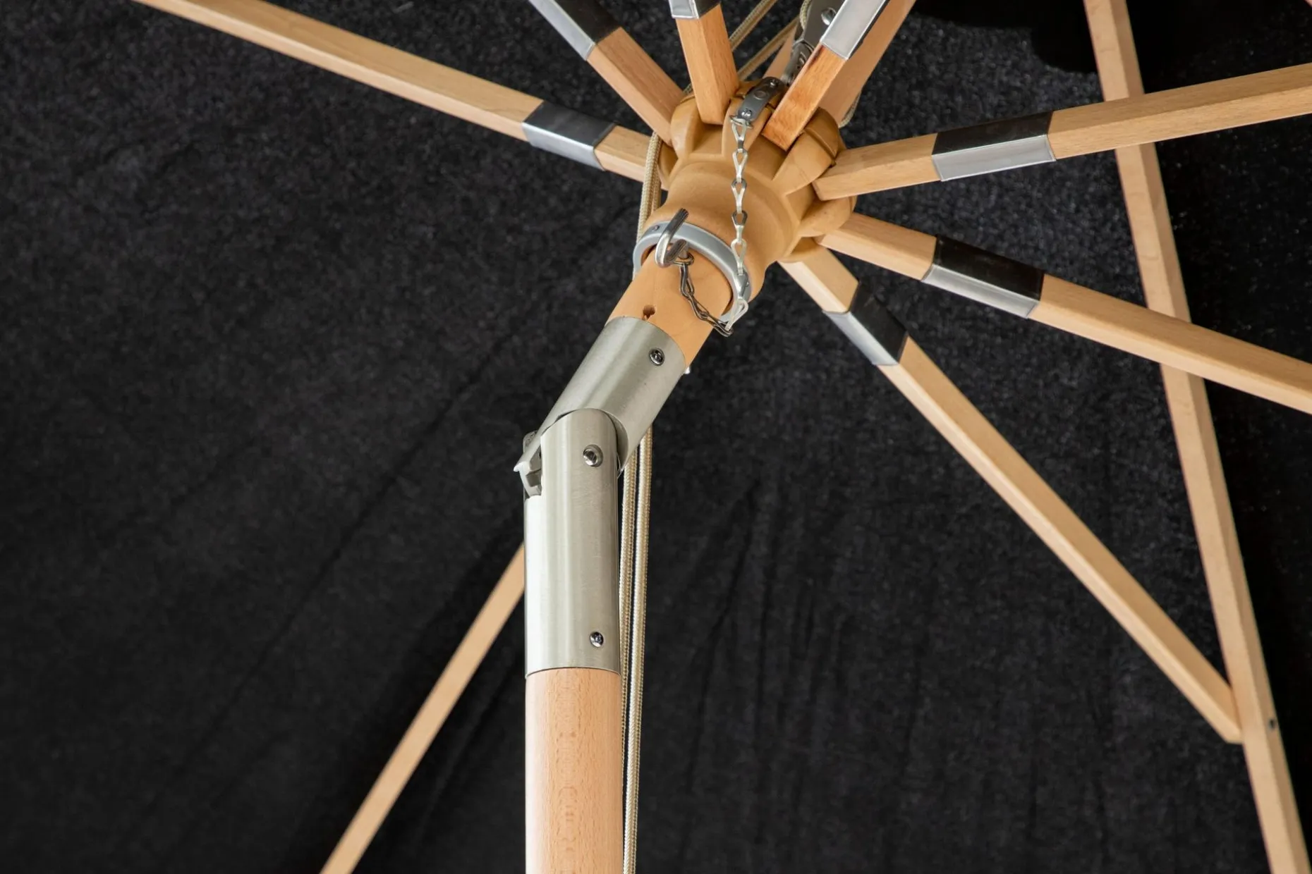 Nypo Parasoll 330 cm