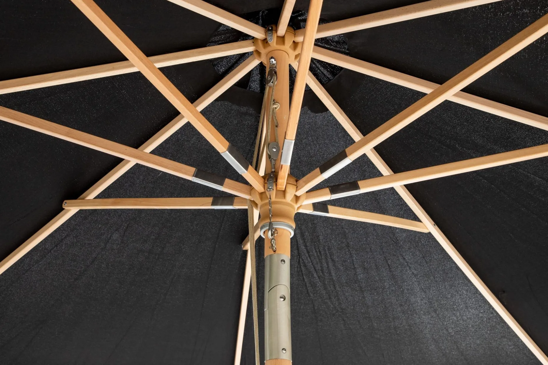 Nypo Parasoll 330 cm