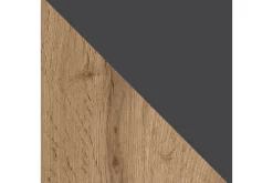 Oberting Kommode 164x44 cm