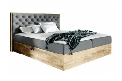 Oberting Sengeramme 120x200 cm