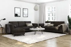 Ocean Lyx 3-seter Sofa
