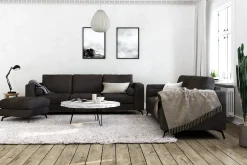 Ocean Lyx 3-seter Sofa
