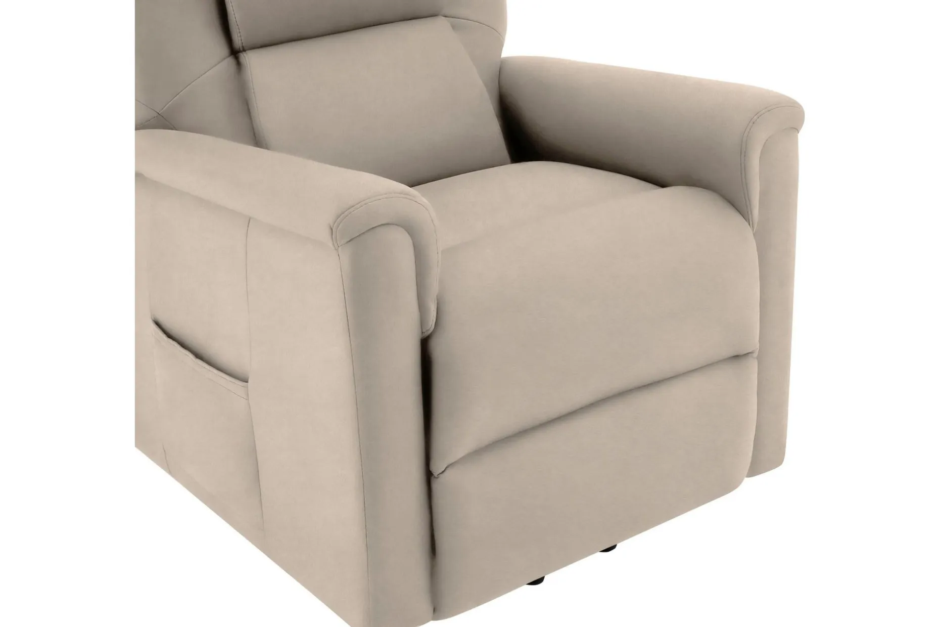 Ockero Reclinerlenestol