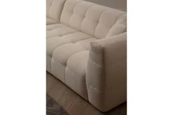 Octavian Sofa med Sjeselong 5-seter
