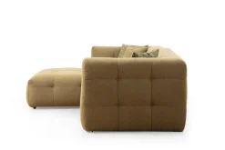 Octavian Sofa med Sjeselong 5-seter
