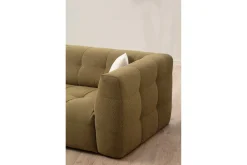 Octavian Sofa med Sjeselong 5-seter