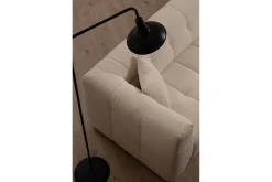 Octavian Sofa med Sjeselong 5-seter