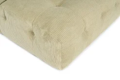 Octavian Sofa med Sjeselong 3-seter