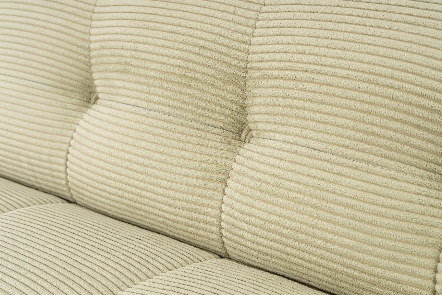 Octavian Sofa med Sjeselong 3-seter