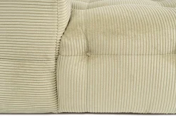 Octavian Sofa med Sjeselong 3-seter