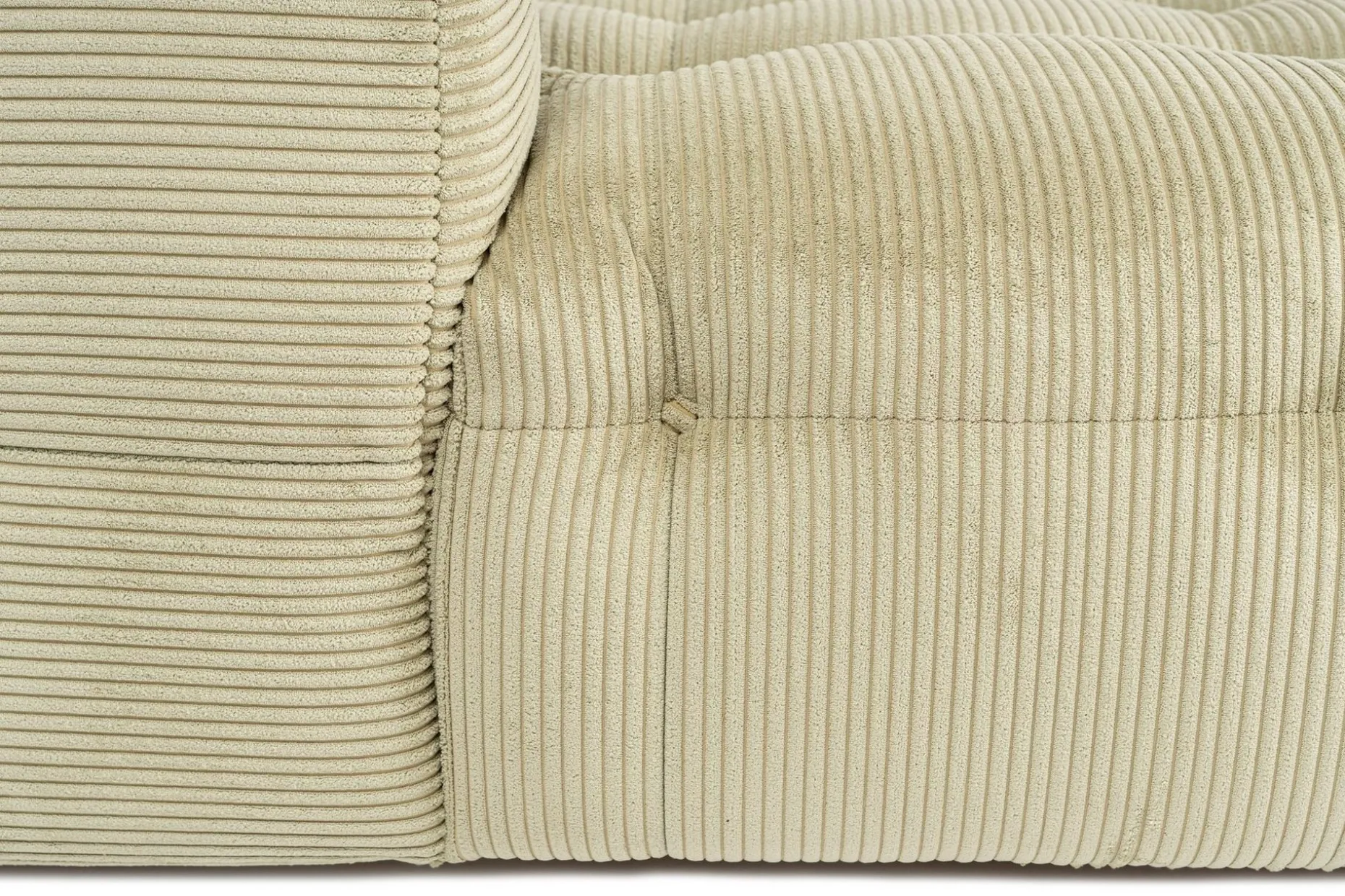 Octavian Sofa med Sjeselong 3-seter